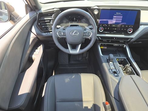 New 2026 Lexus TX 350 AWD w/ Technology Package image 15