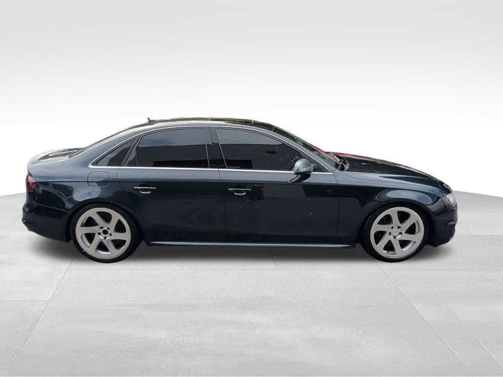 Used 2013 Audi S4 Premium Plus AWD/4WD image 6