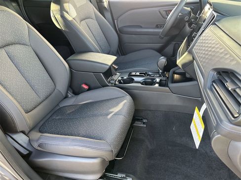 New 2026 Subaru Forester Premium image 7