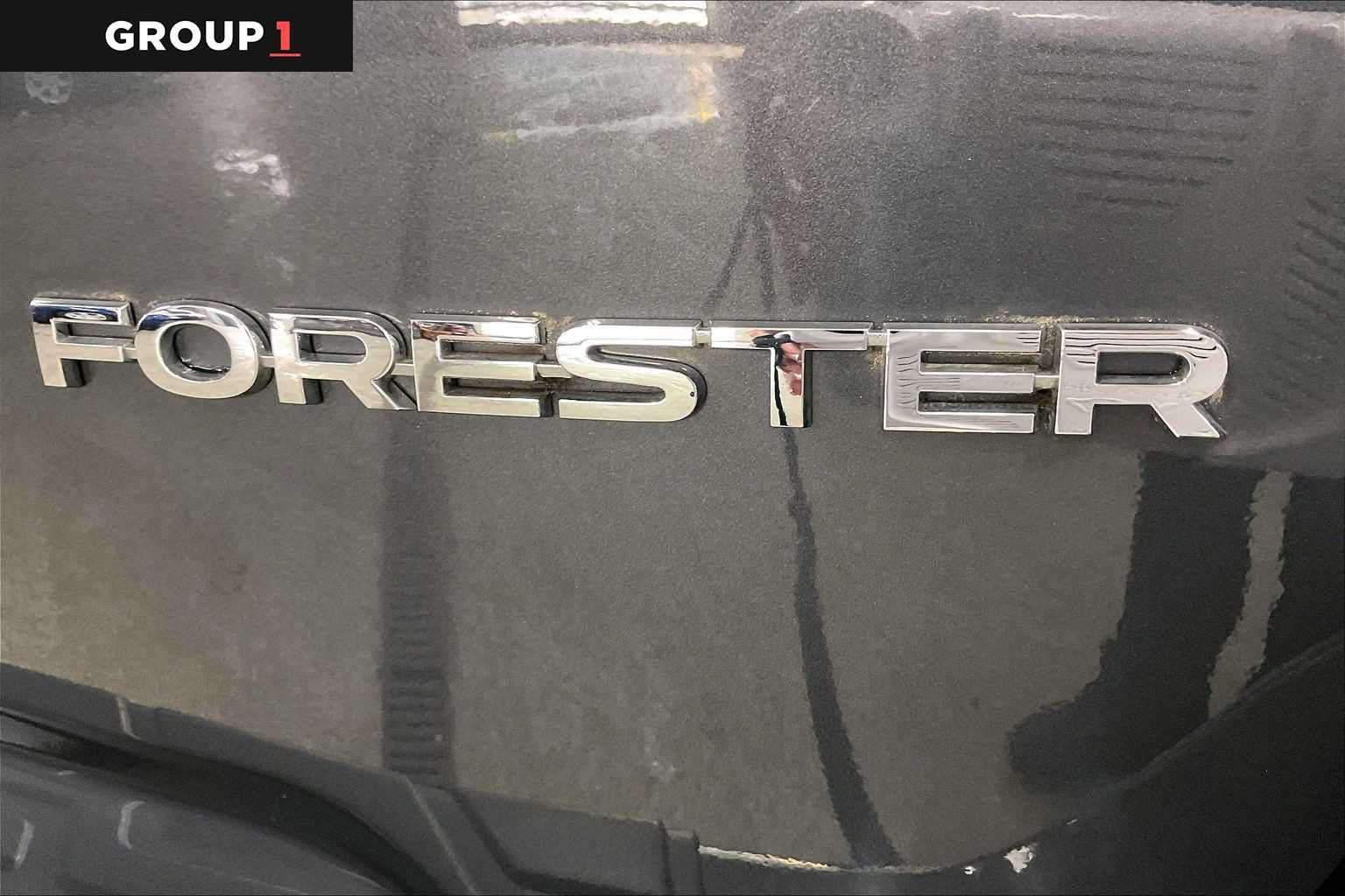 Used 2022 Subaru Forester AWD/4WD image 10