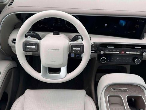 New 2026 Hyundai Palisade Limited FWD image 17