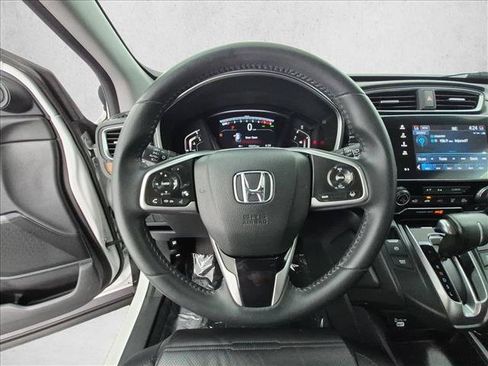 Used 2020 Honda CR-V EX-L image 30