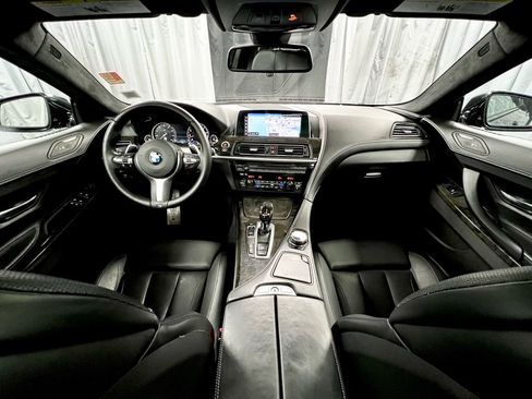 Used 2019 BMW 640i Gran Coupe xDrive w/ Executive Package image 18