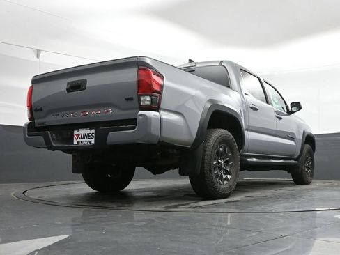 Used 2021 Toyota Tacoma SR5 w/ Trail Edition AWD/4WD image 38