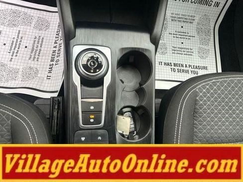 Used 2023 Ford Escape Active AWD/4WD image 25