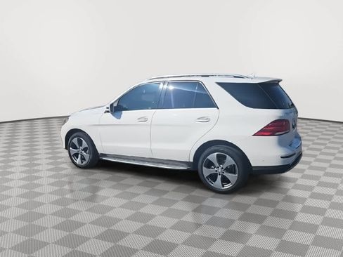 Used 2016 Mercedes-Benz GLE 350 image 6