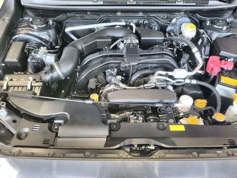 Used 2025 Subaru Crosstrek 2.0i Premium w/ Convenience Package #2 AWD/4WD image 25
