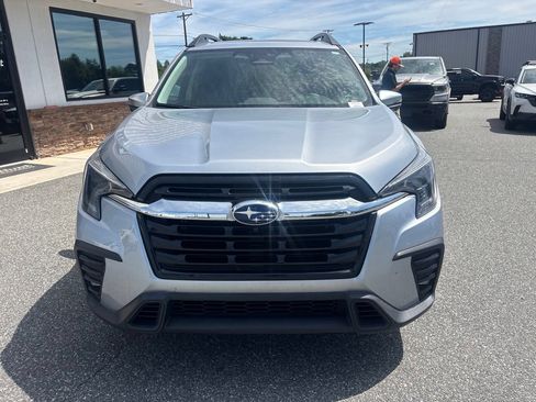 Used 2023 Subaru Ascent Limited w/ Technology Package AWD/4WD image 11
