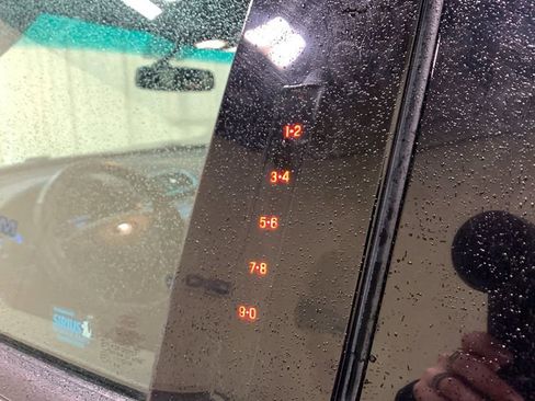 Certified 2017 Ford Explorer XLT w/ Equipment Group 202A image 28