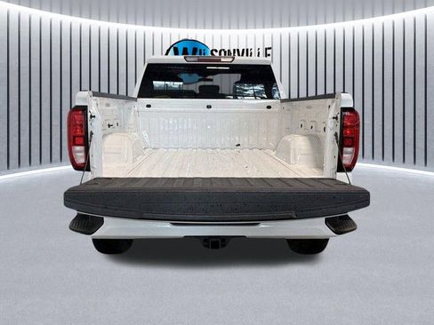 Used 2020 GMC Sierra 1500 Elevation w/ Elevation Value Package image 9