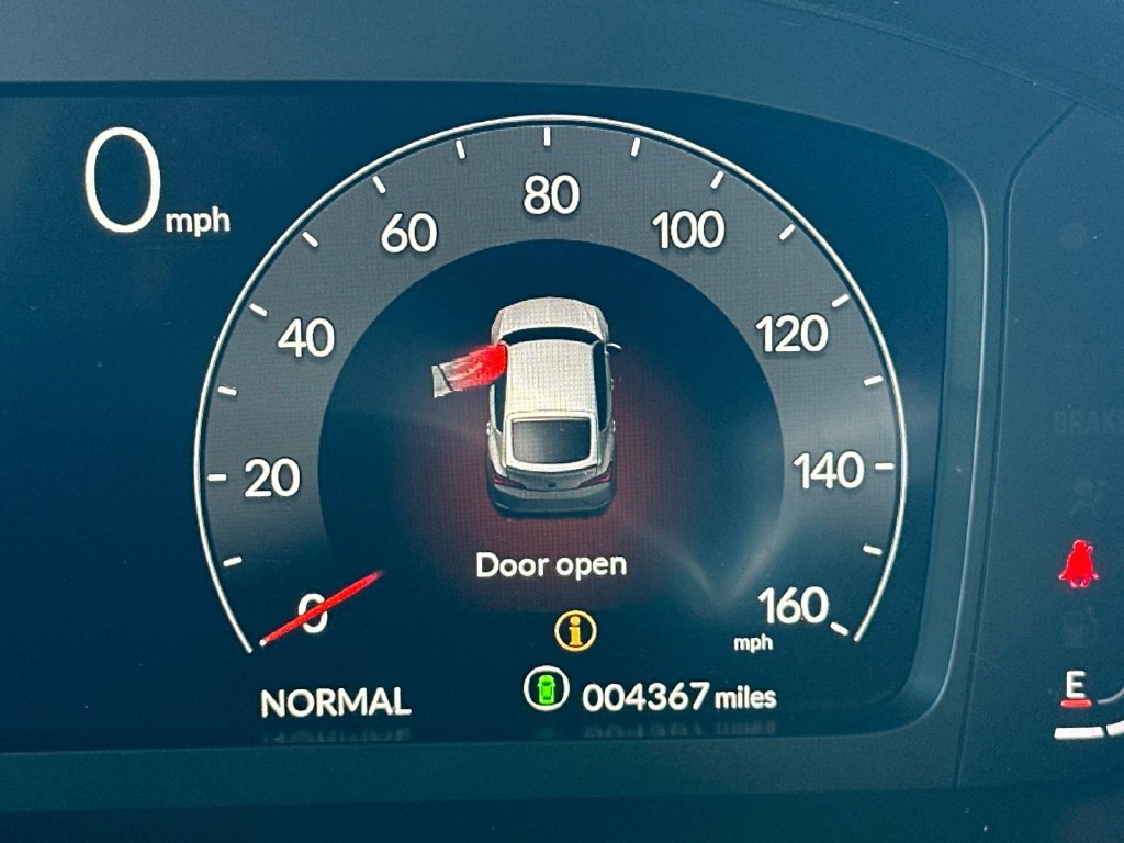 Certified 2026 Acura Integra A-Spec FWD image 19