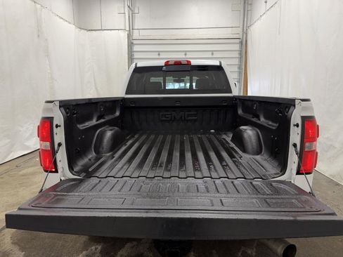 Used 2019 GMC Sierra 2500 SLT image 15