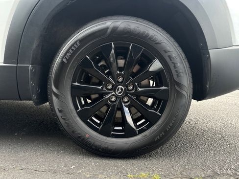 Certified 2025 MAZDA CX-50 AWD 2.5 S w/ Premium Package image 28