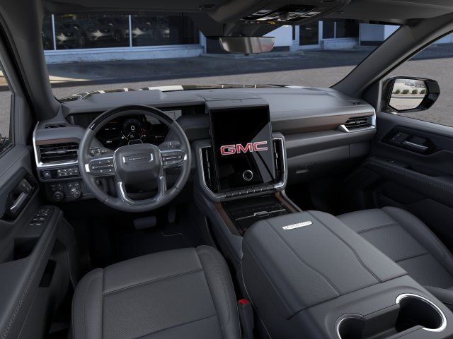 New 2027 GMC Yukon Denali w/ Denali Reserve Package AWD/4WD image 15