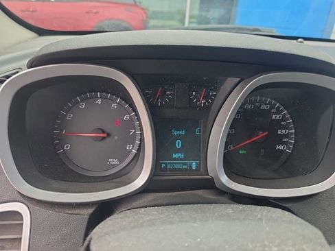 Used 2012 Chevrolet Equinox LS image 9