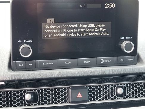 Used 2025 Honda Civic Sport image 18