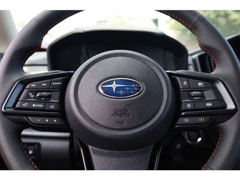 New 2026 Subaru Crosstrek 2.5i Limited w/ Crosstrek Mirror Package AWD/4WD image 38