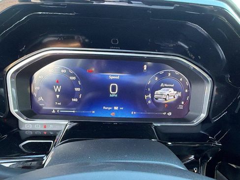 New 2026 Chevrolet Silverado 1500 RST AWD/4WD image 22