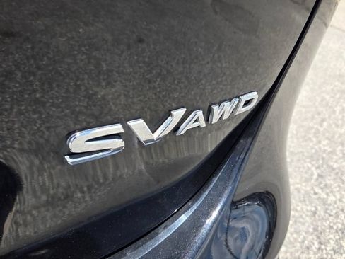 Used 2020 Nissan Rogue Sport SV AWD/4WD image 12