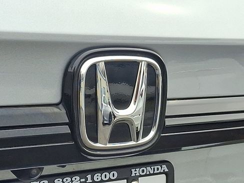 Certified 2026 Honda Odyssey Elite image 29