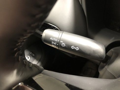 New 2026 Honda HR-V EX-L image 22