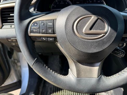 Used 2017 Lexus RX 350 AWD w/ Premium Package image 9