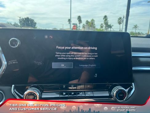 New 2026 GMC Canyon Elevation image 20