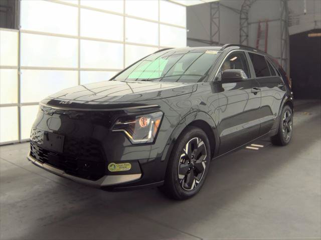 Used 2023 Kia Niro Wind w/ Wind Preserve Package FWD image 23
