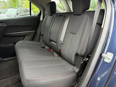 Used 2016 Chevrolet Equinox LS FWD image 15