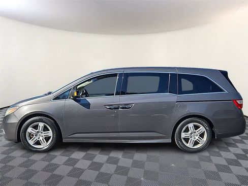 Used 2012 Honda Odyssey Touring image 7