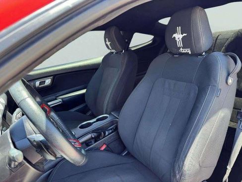 Used 2019 Ford Mustang Coupe w/ Equipment Group 101A RWD image 20