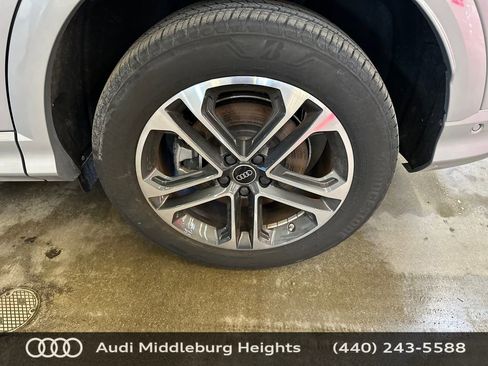 Used 2025 Audi Q5 Premium Plus image 28