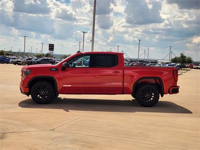 New 2026 GMC Sierra 1500 Elevation w/ Max Trailering Package
