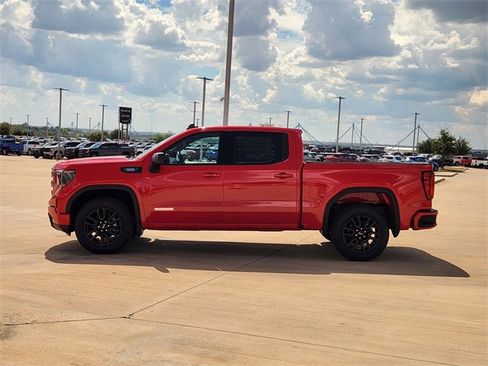 New 2026 GMC Sierra 1500 Elevation w/ Max Trailering Package image 4