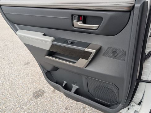 New 2026 Toyota Sequoia Limited RWD image 31