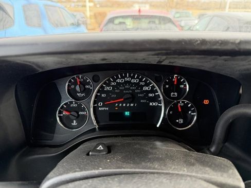 Used 2014 Chevrolet Express 3500 LT w/ LT Preferred Equipment Group image 4