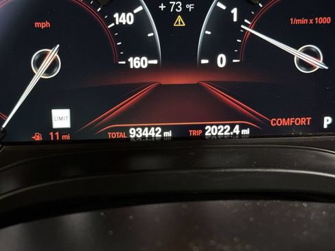 Used 2019 BMW X3 xDrive30i w/ Premium Package AWD/4WD image 13