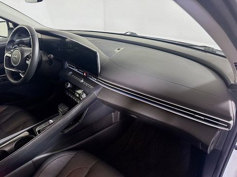 Used 2023 Hyundai Elantra Limited w/ Cargo Package FWD image 30