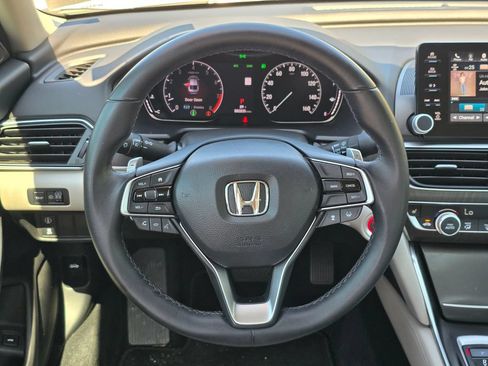 Used 2019 Honda Accord EX-L image 7