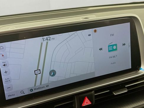 New 2025 Hyundai Ioniq 6 SE image 11