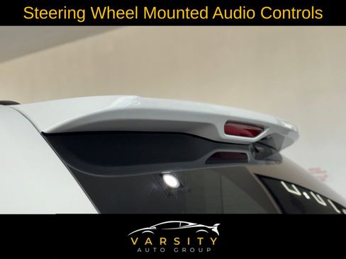 Used 2022 Jeep Grand Cherokee Laredo X AWD/4WD image 58