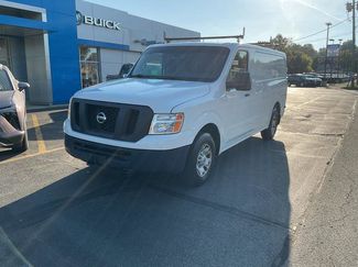 Used 2015 Nissan NV 2500 SV image 1