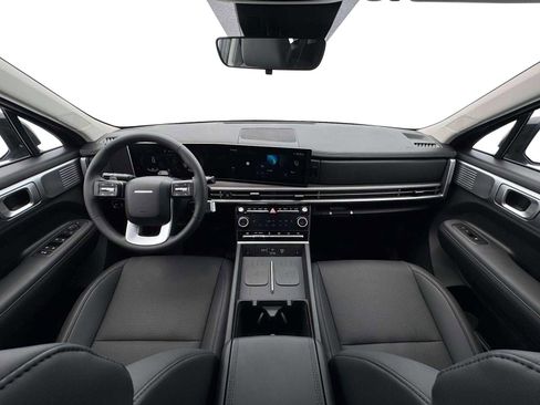 New 2026 Hyundai Santa Fe XRT image 13