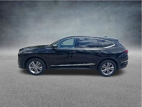 Used 2023 Acura MDX FWD image 10