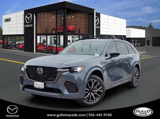 New 2026 MAZDA CX-70 3.3 Turbo S w/ Premium Package AWD/4WD video 1