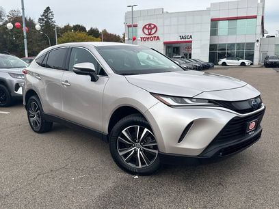 Used 2024 Toyota Venza LE