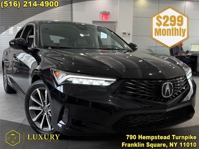 Used 2024 Acura Integra