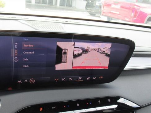 New 2026 Buick Enclave Sport Touring w/ Power Package image 22