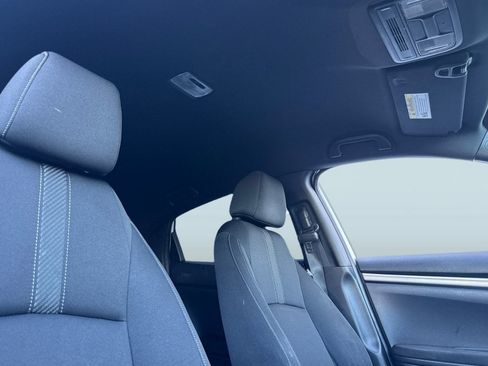 Used 2019 Honda Civic Sport image 27