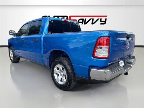 Used 2023 RAM 1500 Tradesman image 5